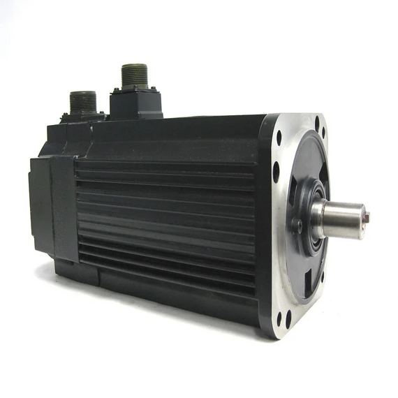 Servo Motor Tamiri